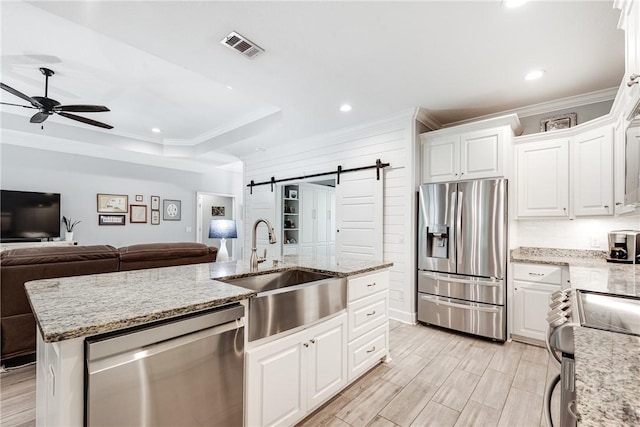 427 Lighthouse Cir, Woodbine, GA 31569 - photo 19