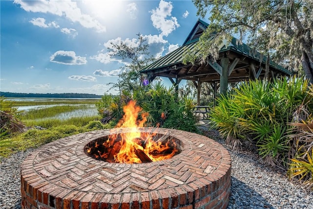 427 Lighthouse Cir, Woodbine, GA 31569 - photo 46
