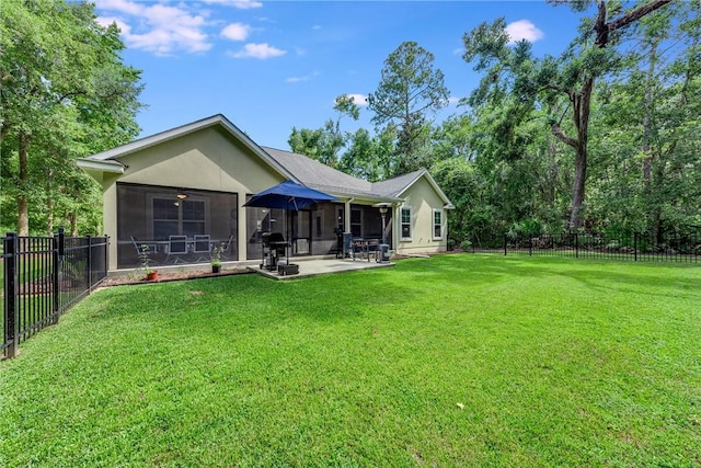 427 Lighthouse Cir, Woodbine, GA 31569 - photo 3