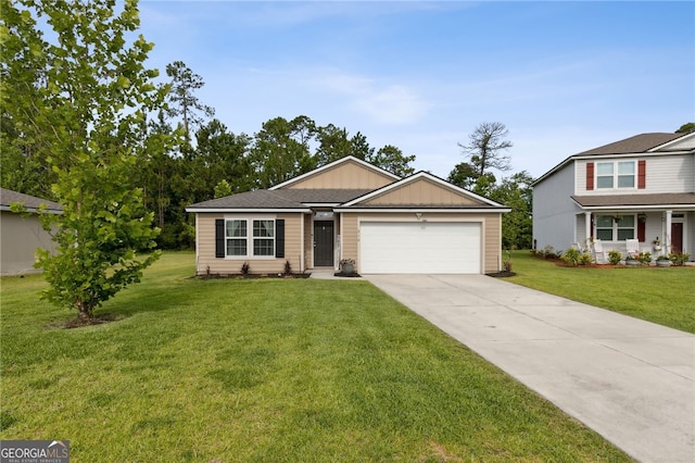 310 Brooklet Cir, Saint Marys, GA 31558 - photo 1