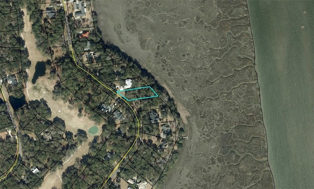LOT17 Sutherland Bluff Dr NE, Townsend, GA 31331
