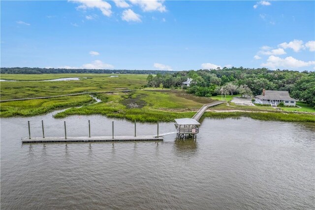LOT17 Sutherland Bluff Dr NE, Townsend, GA 31331