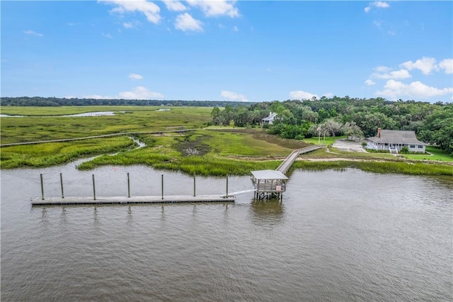 LOT17 Sutherland Bluff Dr NE, Townsend, GA 31331