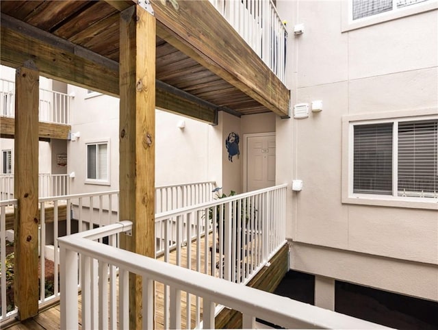 1524 Wood Ave Unit 106, Saint Simons Island, GA 31522 - exterior space with stucco siding