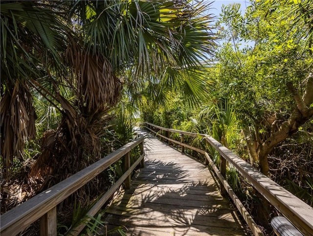 1524 Wood Ave Unit 106, Saint Simons Island, GA 31522 - view of property's community