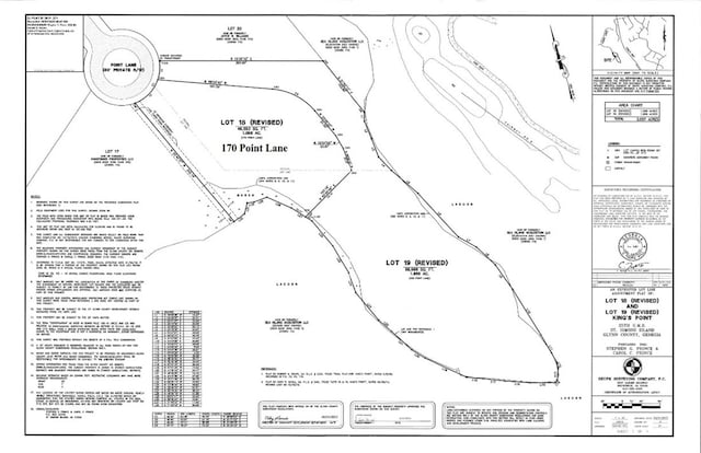170 Point Ln, Saint Simons Island, GA 31522