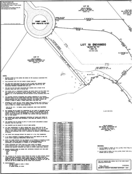 170 Point Ln, Saint Simons Island, GA 31522
