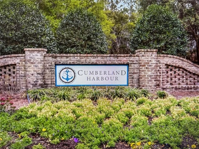 100 Springtide Ln, Saint Marys, GA 31558