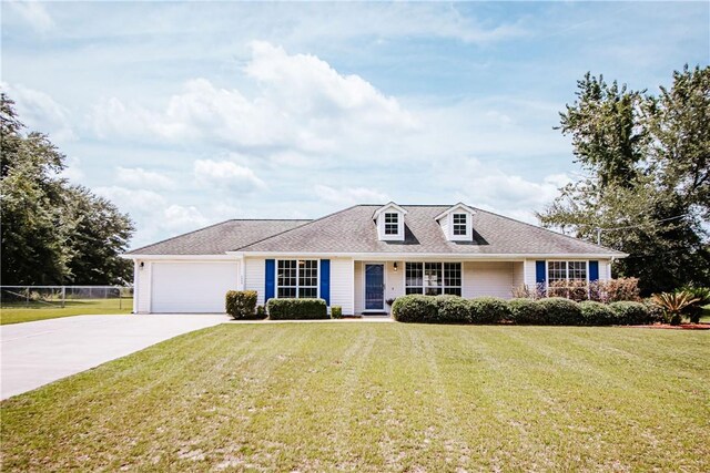 4060 Meadow Cir, Blackshear, GA 31516 - photo 1