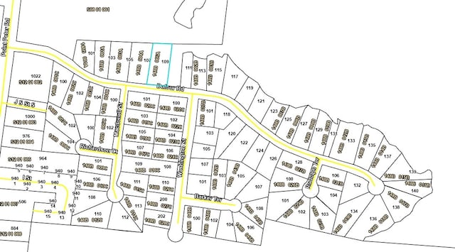 LOT7B Dufour Rd, Saint Marys, GA 31558 - photo 1