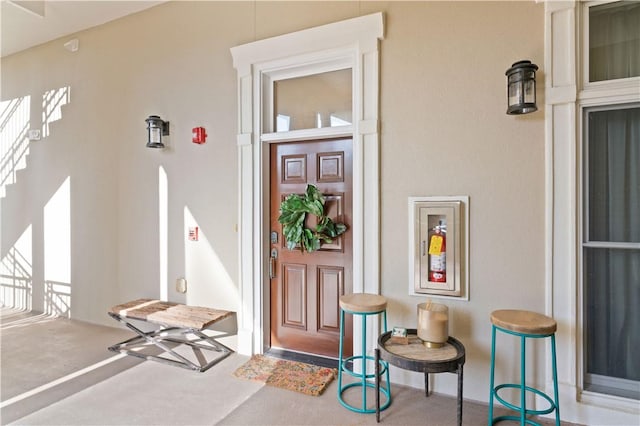 800 Ocean Blvd Unit 205, Saint Simons Island, GA 31522 - view of exterior entry
