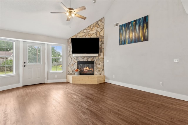 109 W Old Pond Dr, Kingsland, GA 31548 - photo 13