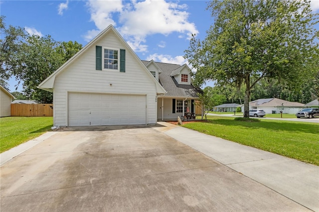 109 W Old Pond Dr, Kingsland, GA 31548 - photo 2