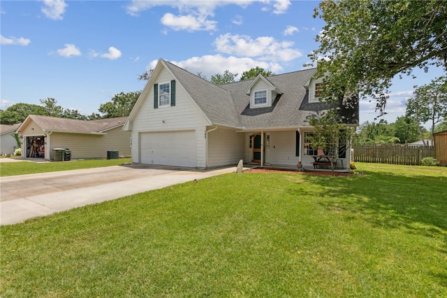 109 W Old Pond Dr, Kingsland, GA 31548 - photo 4