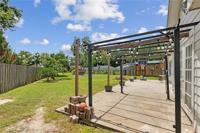 109 W Old Pond Dr, Kingsland, GA 31548 - photo 33