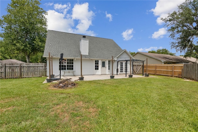 109 W Old Pond Dr, Kingsland, GA 31548 - photo 34