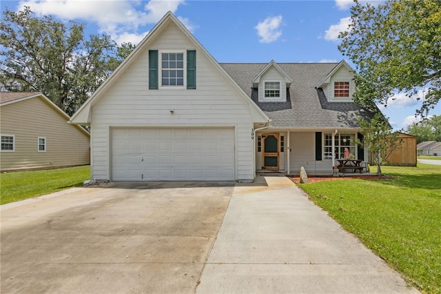 109 W Old Pond Dr, Kingsland, GA 31548 - photo 1