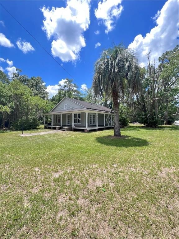500 Georgia Ave, Woodbine, GA 31569 - photo 1