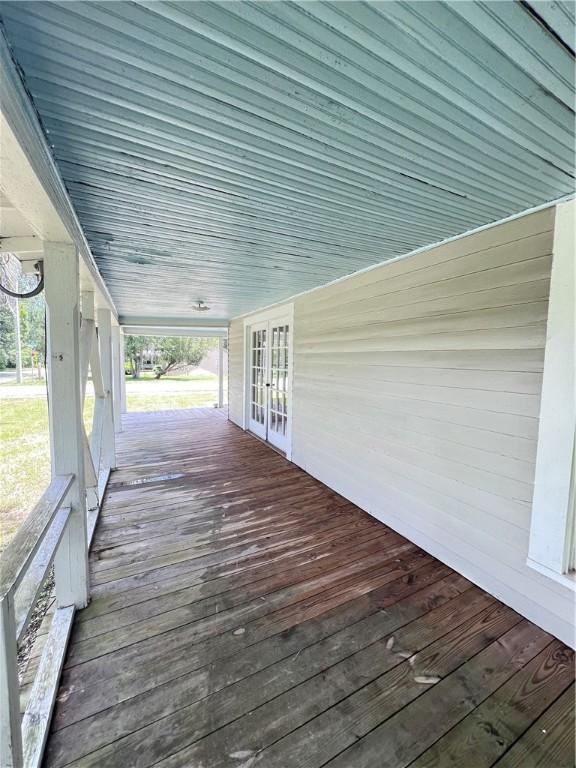 500 Georgia Ave, Woodbine, GA 31569 - photo 3