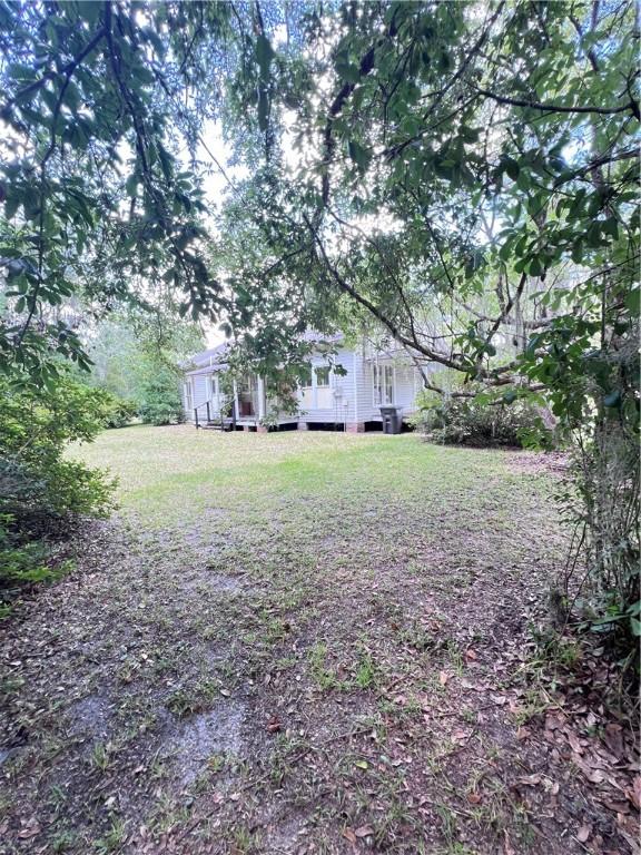 500 Georgia Ave, Woodbine, GA 31569 - photo 38
