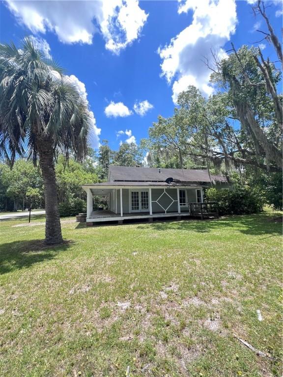 500 Georgia Ave, Woodbine, GA 31569 - photo 30