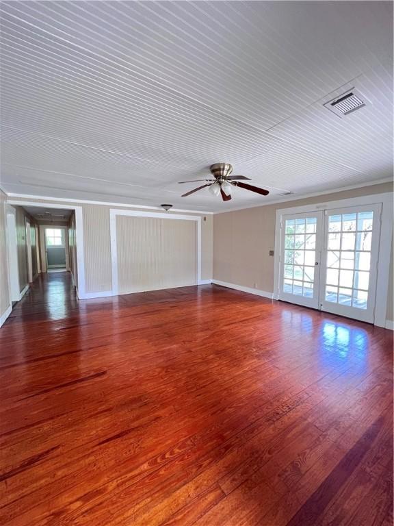 500 Georgia Ave, Woodbine, GA 31569 - photo 9