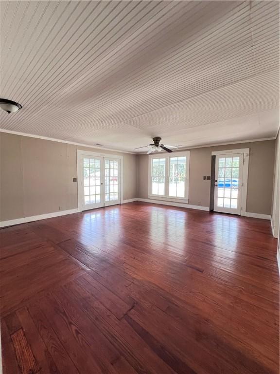 500 Georgia Ave, Woodbine, GA 31569 - photo 5
