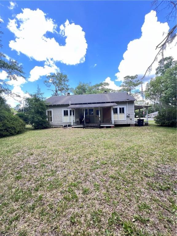 500 Georgia Ave, Woodbine, GA 31569 - photo 39