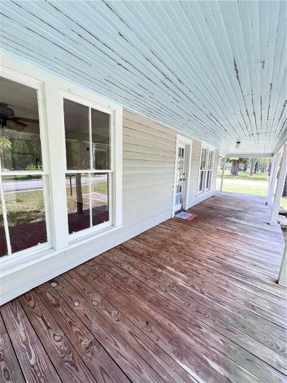 500 Georgia Ave, Woodbine, GA 31569 - photo 27