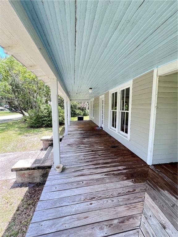 500 Georgia Ave, Woodbine, GA 31569 - photo 29