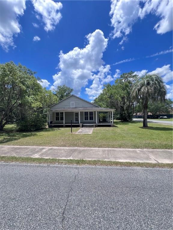 500 Georgia Ave, Woodbine, GA 31569 - photo 2