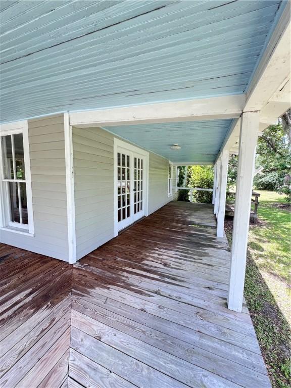 500 Georgia Ave, Woodbine, GA 31569 - photo 4