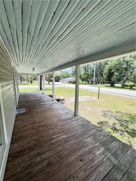500 Georgia Ave, Woodbine, GA 31569 - photo 28