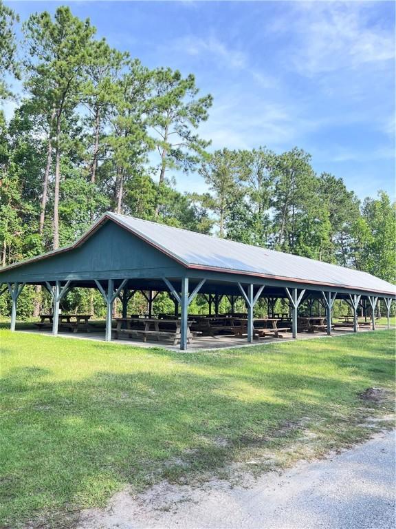 500 Georgia Ave, Woodbine, GA 31569 - photo 43