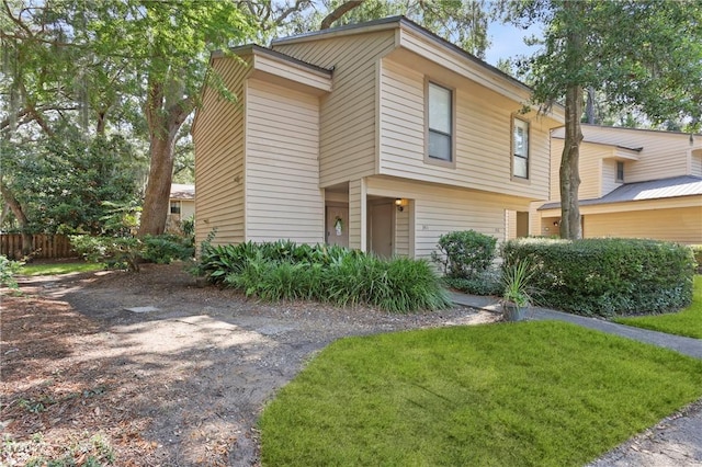 351 Brockinton Marsh, Saint Simons Island, GA 31522 - photo 1