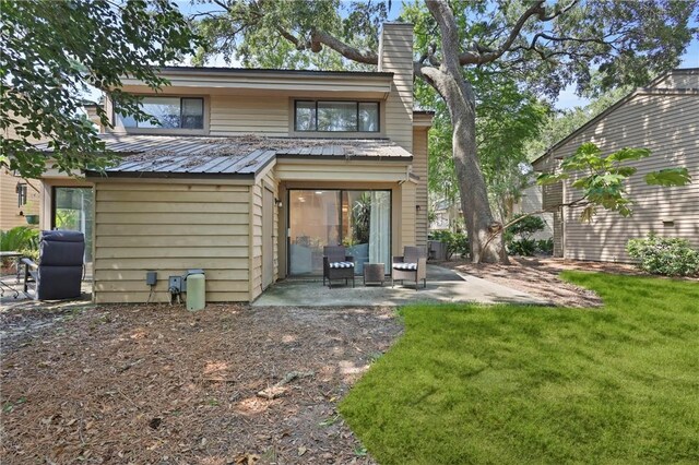 351 Brockinton Marsh, Saint Simons Island, GA 31522 - photo 27