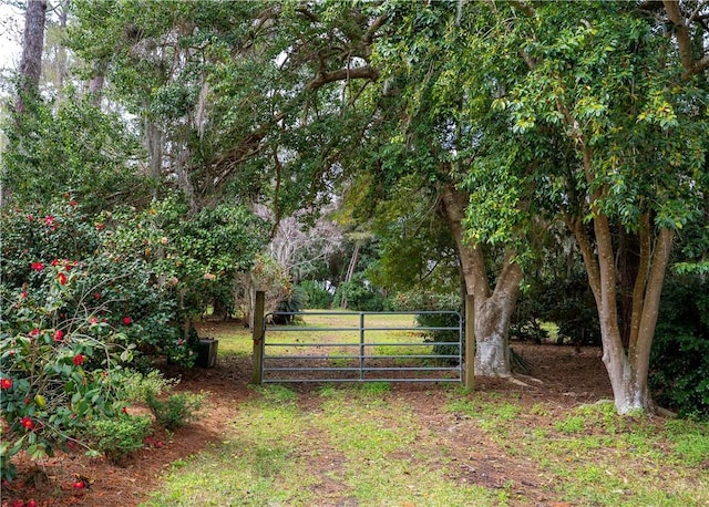 Listing photo 2 for 376 Major Wright Rd, Saint Simons Island GA 31522