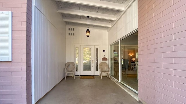 3 Porter Ln, Jekyll Island, GA 31527 - property entrance