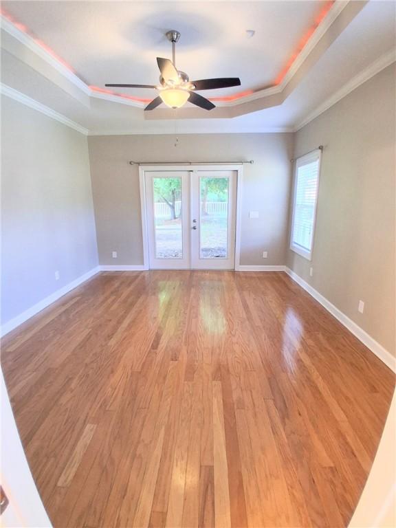 145 Spring Lake Cir, Brunswick, GA 31525 - photo 24