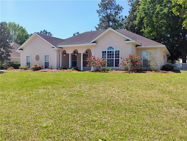 145 Spring Lake Cir, Brunswick, GA 31525 - photo 1
