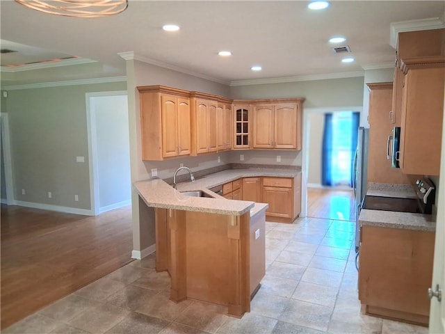 145 Spring Lake Cir, Brunswick, GA 31525 - photo 18