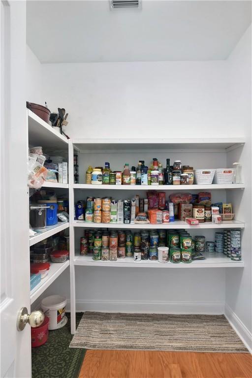 103 Bellrain Ln, Saint Simons Island, GA 31522 - view of pantry