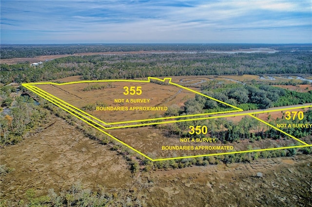 350 Jenkins Farm Rd, Brunswick GA, 31523 land for sale