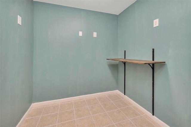 212 Stillwater Dr, Brunswick, GA 31525 - interior space featuring baseboards