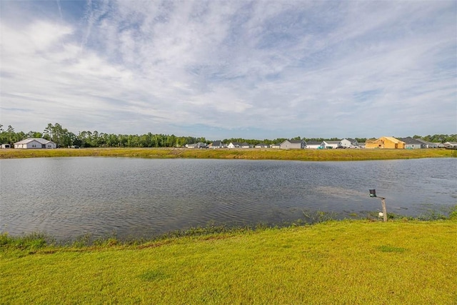 69 Allie Loop, Brunswick, GA 31525 - water view
