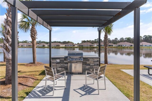 50 E Chapel Dr, Brunswick, GA 31525
