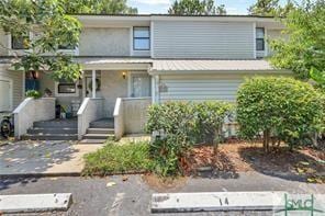 1000 Sea Island Rd Unit 15, Saint Simons Island, GA 31522 - photo 1