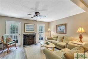 1000 Sea Island Rd Unit 15, Saint Simons Island, GA 31522 - photo 3