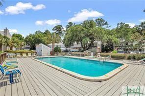 1000 Sea Island Rd Unit 15, Saint Simons Island, GA 31522 - photo 21
