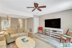 1000 Sea Island Rd Unit 15, Saint Simons Island, GA 31522 - photo 5